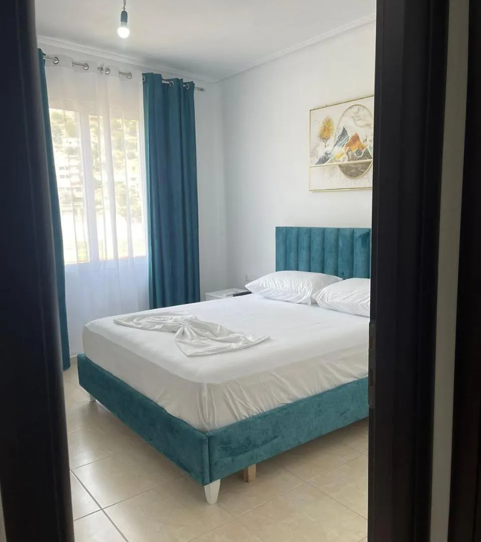 Apartment Elia Sarande