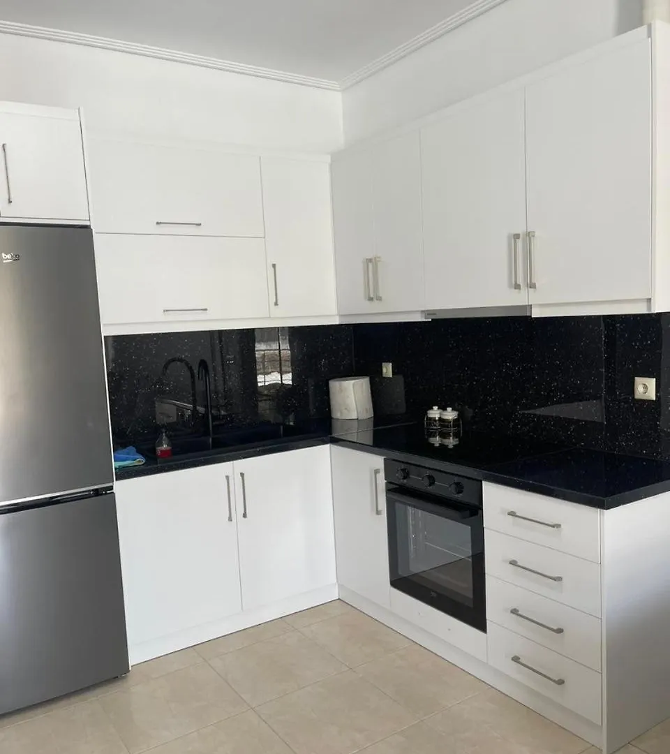 Apartment Elia Sarande