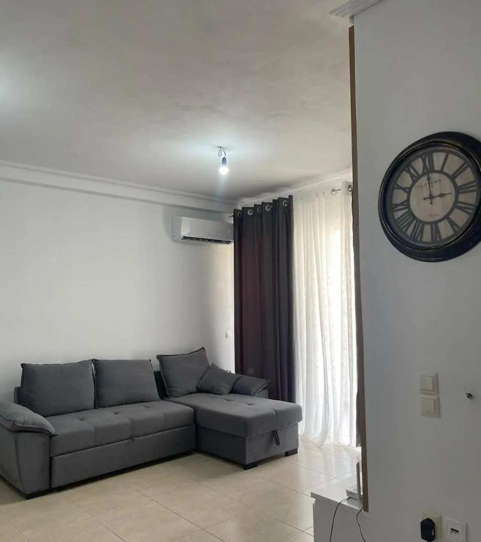 Apartment Elia Sarande