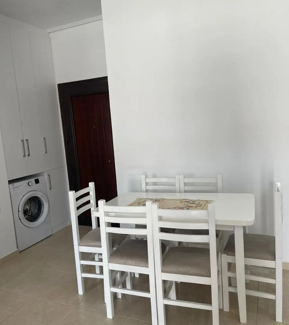 Apartment Elia Sarande Albania