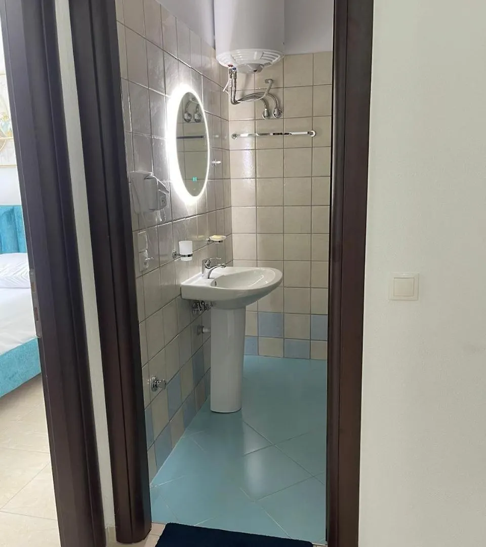 Apartment Elia Sarande