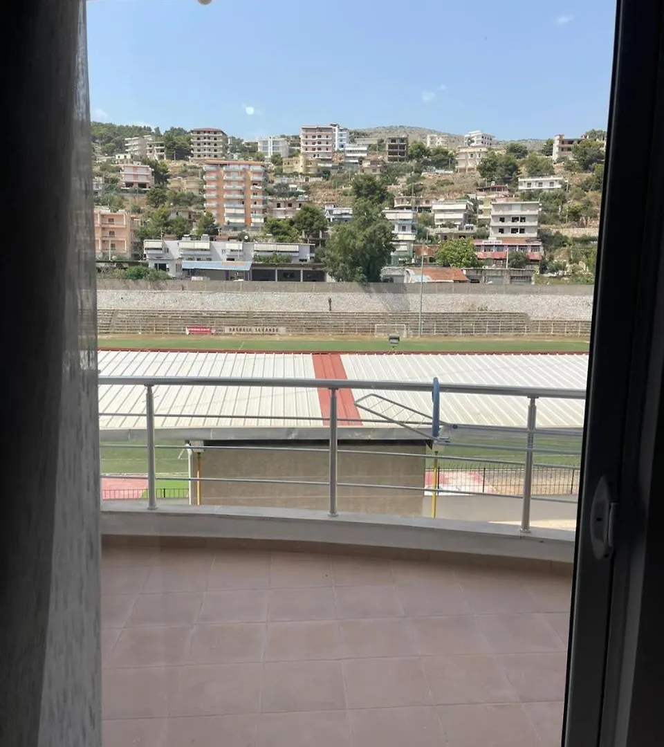 Apartment Elia Sarande