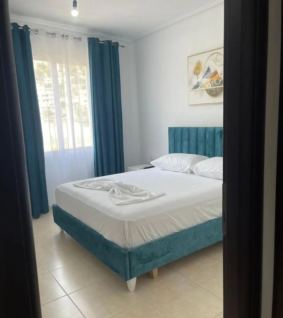 Apartment Elia Sarande