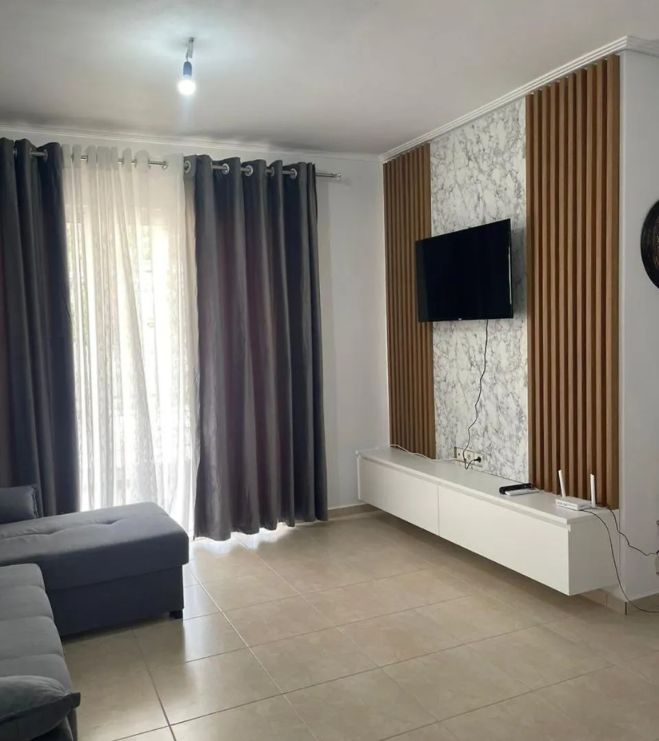Apartment Elia Sarande Albania