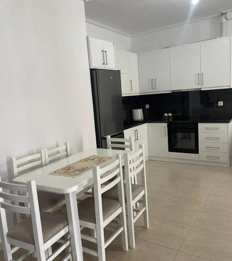 Apartment Elia Sarande