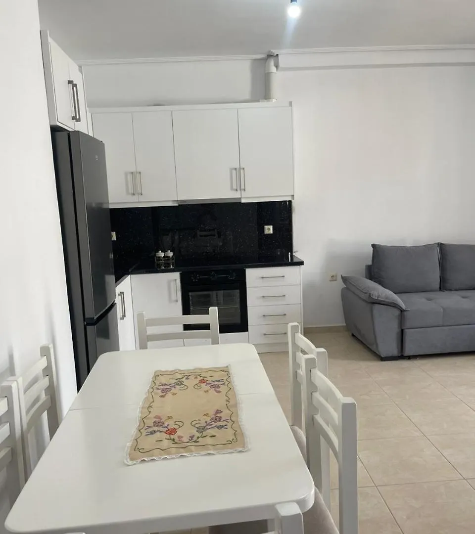 Apartment Elia Sarande