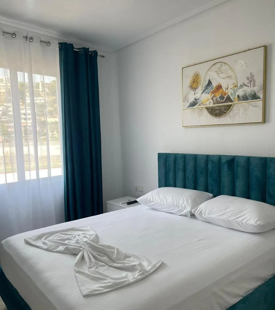 Apartment Elia Sarande